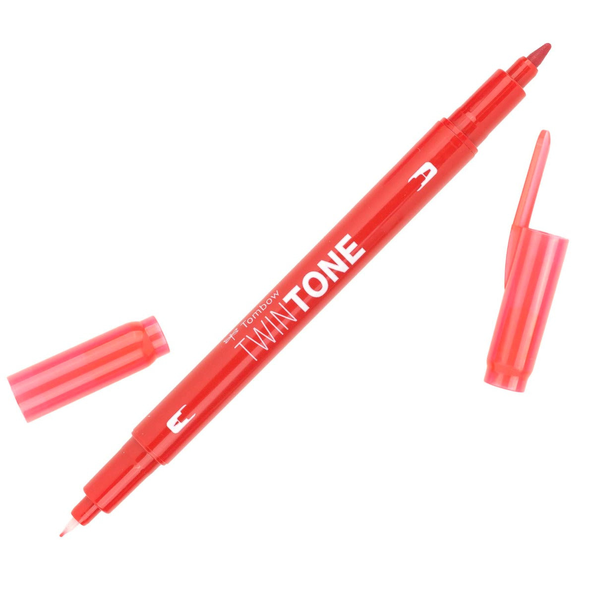 C. Tombow TwinTone Marker