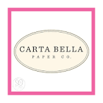 Carta Bella Scrapbook Paper