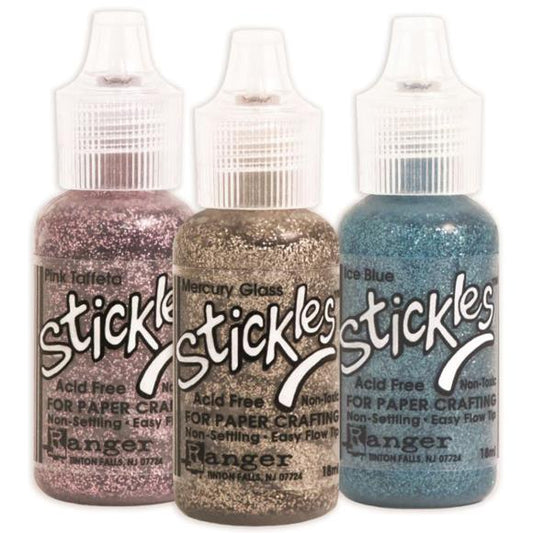 C Stickles