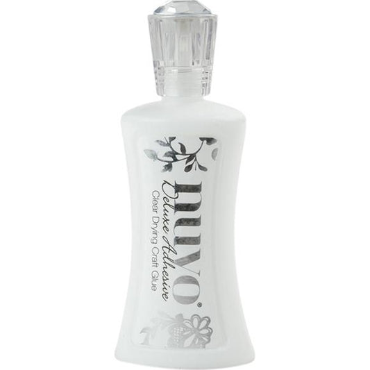 C. Nuvo Deluxe Adhesive 2fl. oz