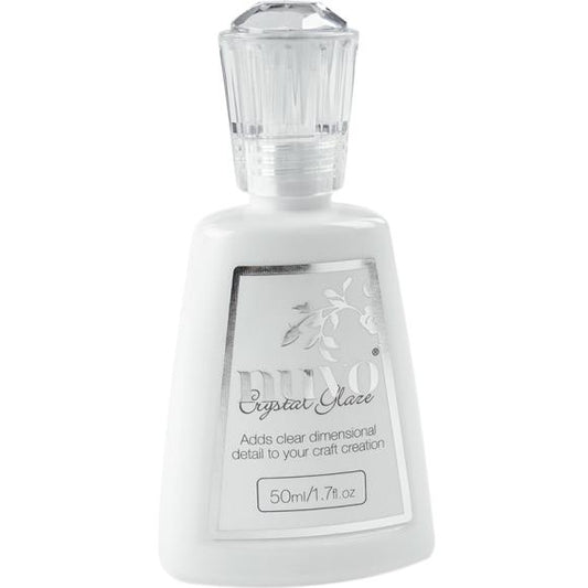 C. Nuvo Crystal Glaze 1.7fl. oz