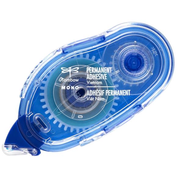 C. Tombow Mono Adhesive Dispenser Permanent