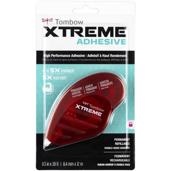 C. Xtreme Adhesive Tape Runner