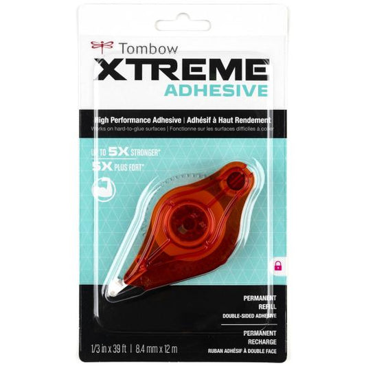 C. Xtreme Adhesive Tape Runner Refill