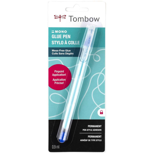 C. Tombow Glue Pen