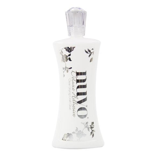 C. Nuvo Deluxe Adhesive 4fl. oz