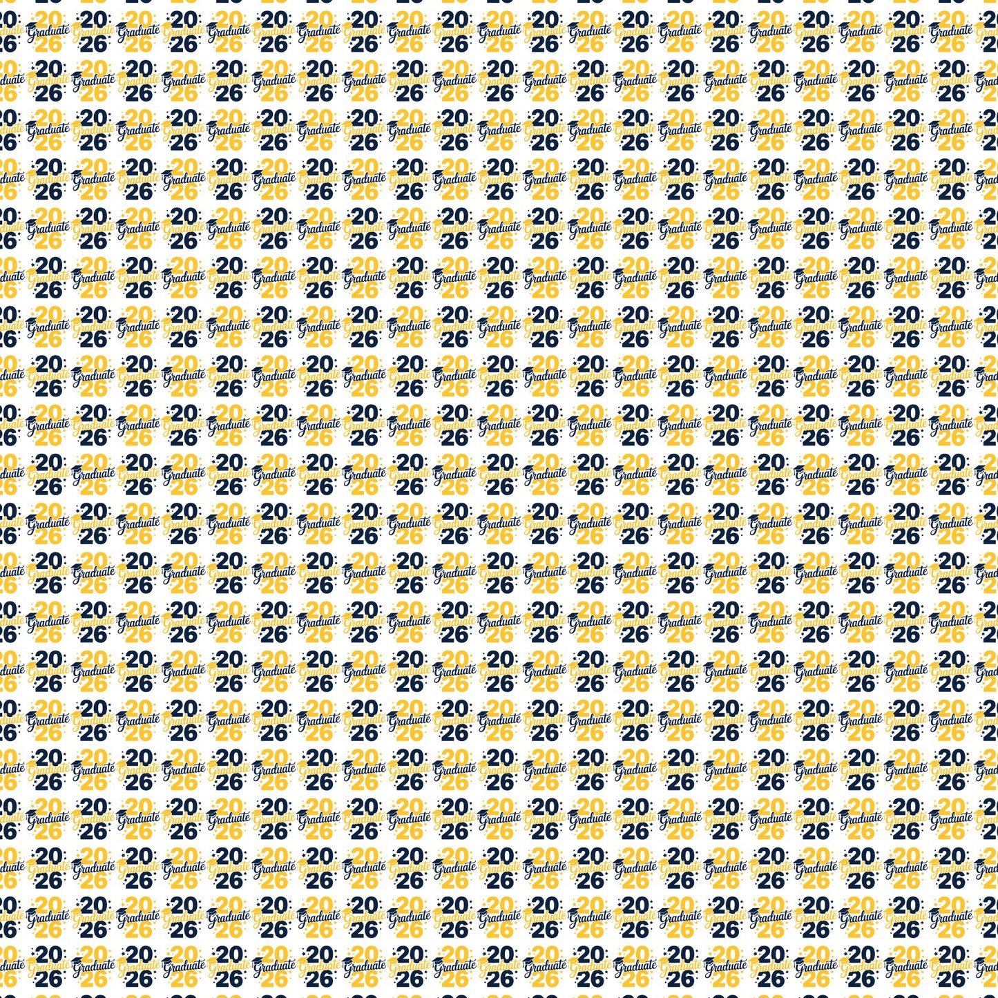 Alleghany College Scrapbook Paper