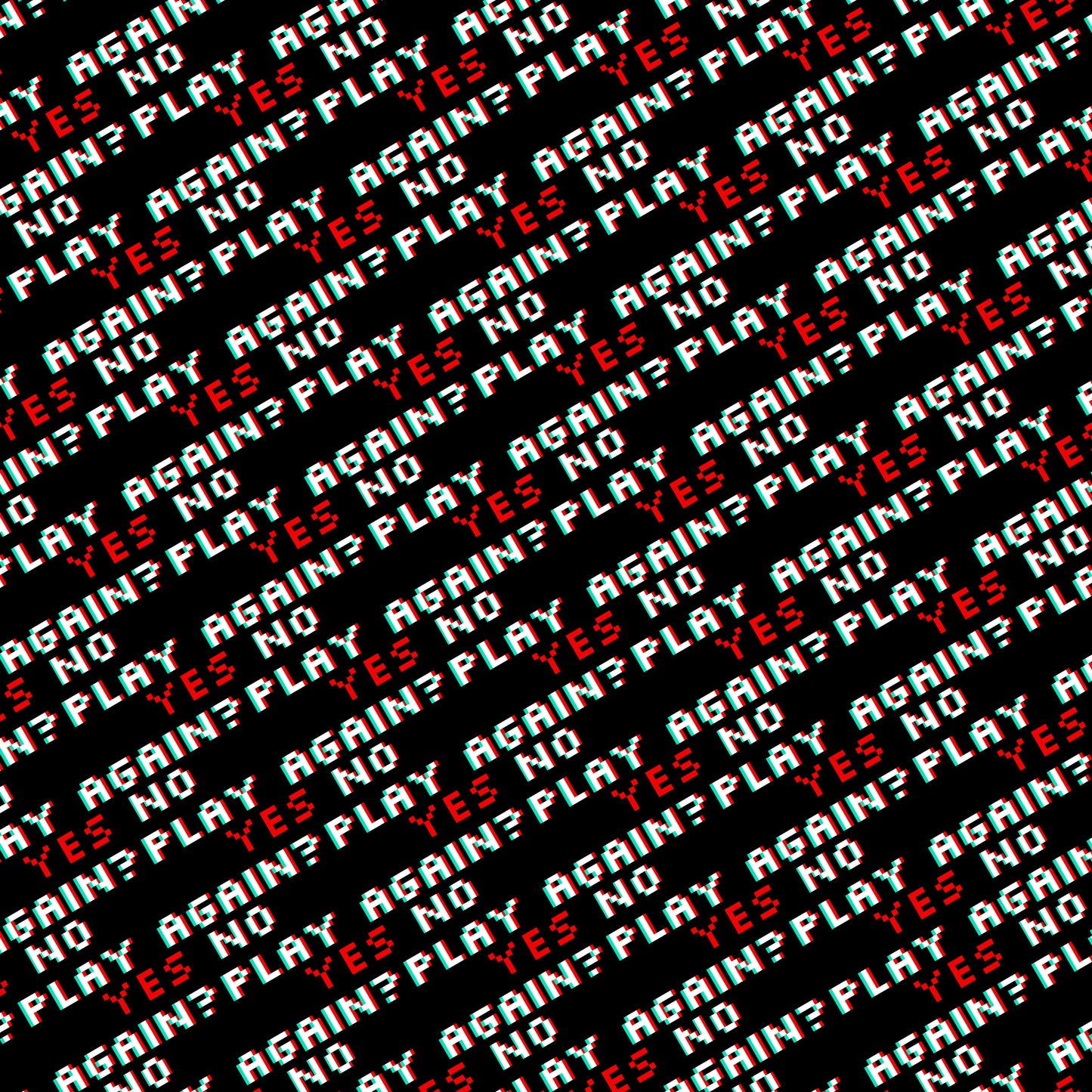 Gamer Scrapbook Paper