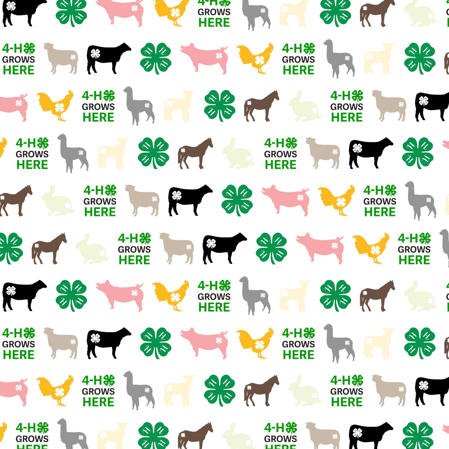 4-H