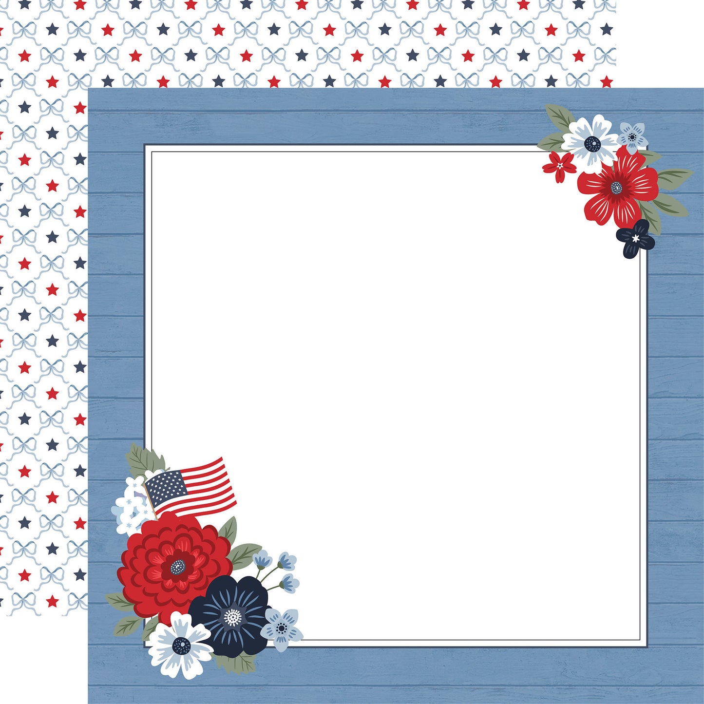 All American: Celebrate The USA