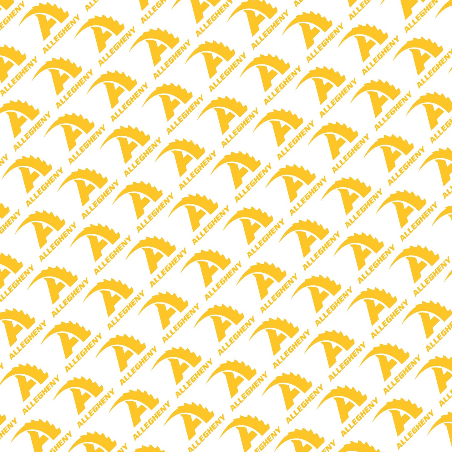 Alleghany College Scrapbook Paper