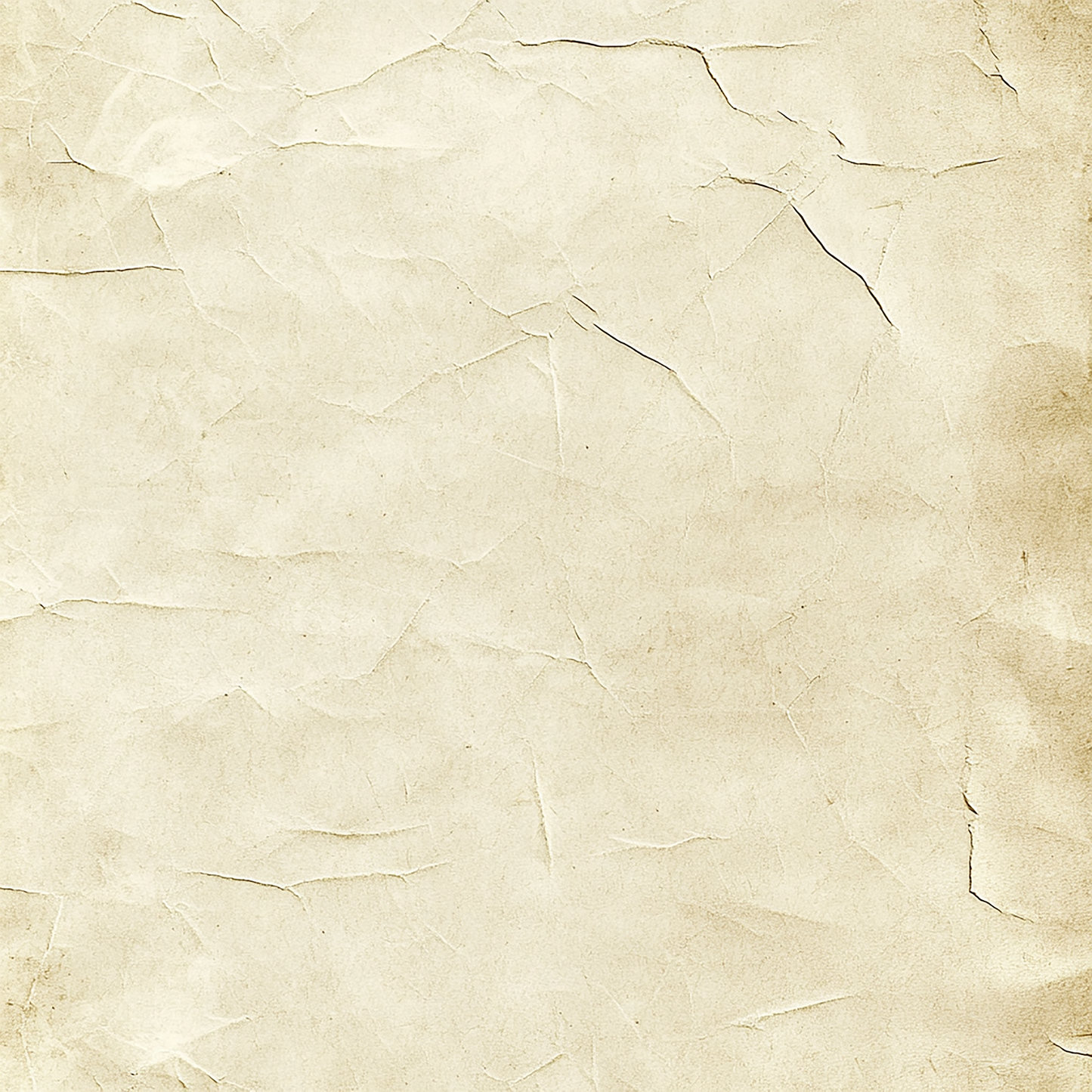 Aged Heritage Scrapbook Paper