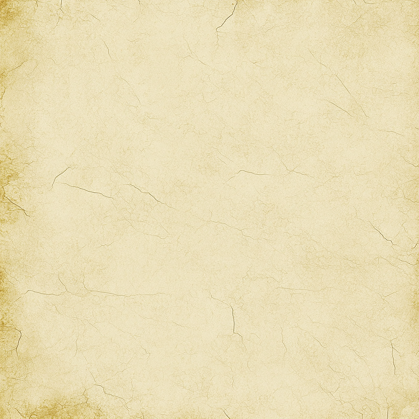 Aged Heritage Scrapbook Paper