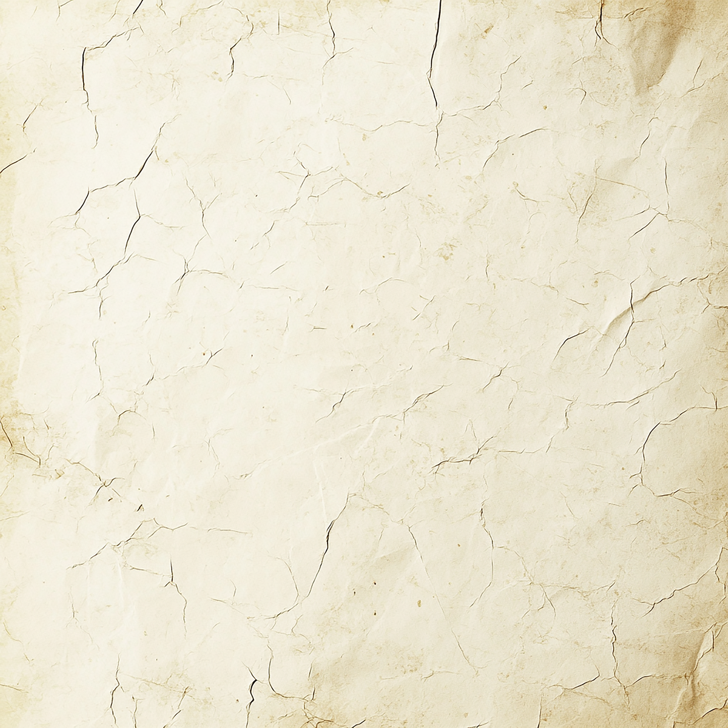 Aged Heritage Scrapbook Paper