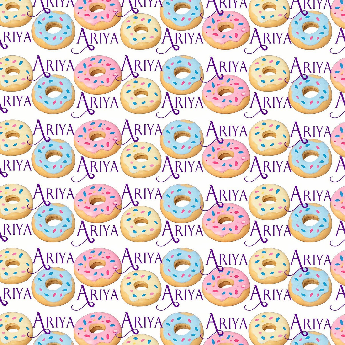 Half Way to Sweet One