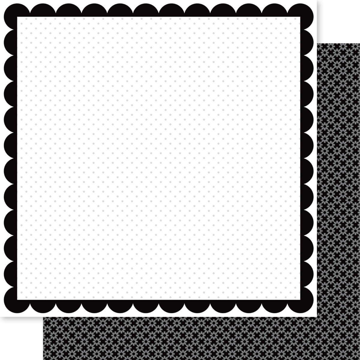 Let's Celebrate BellaBlvd Scrapbook Collection