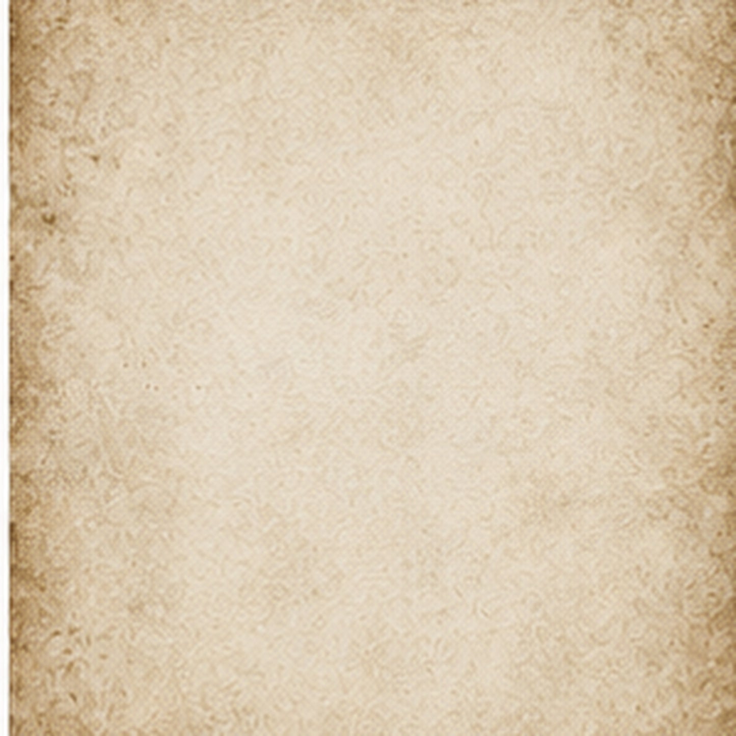 Biblical Lands Scrapbook Paper