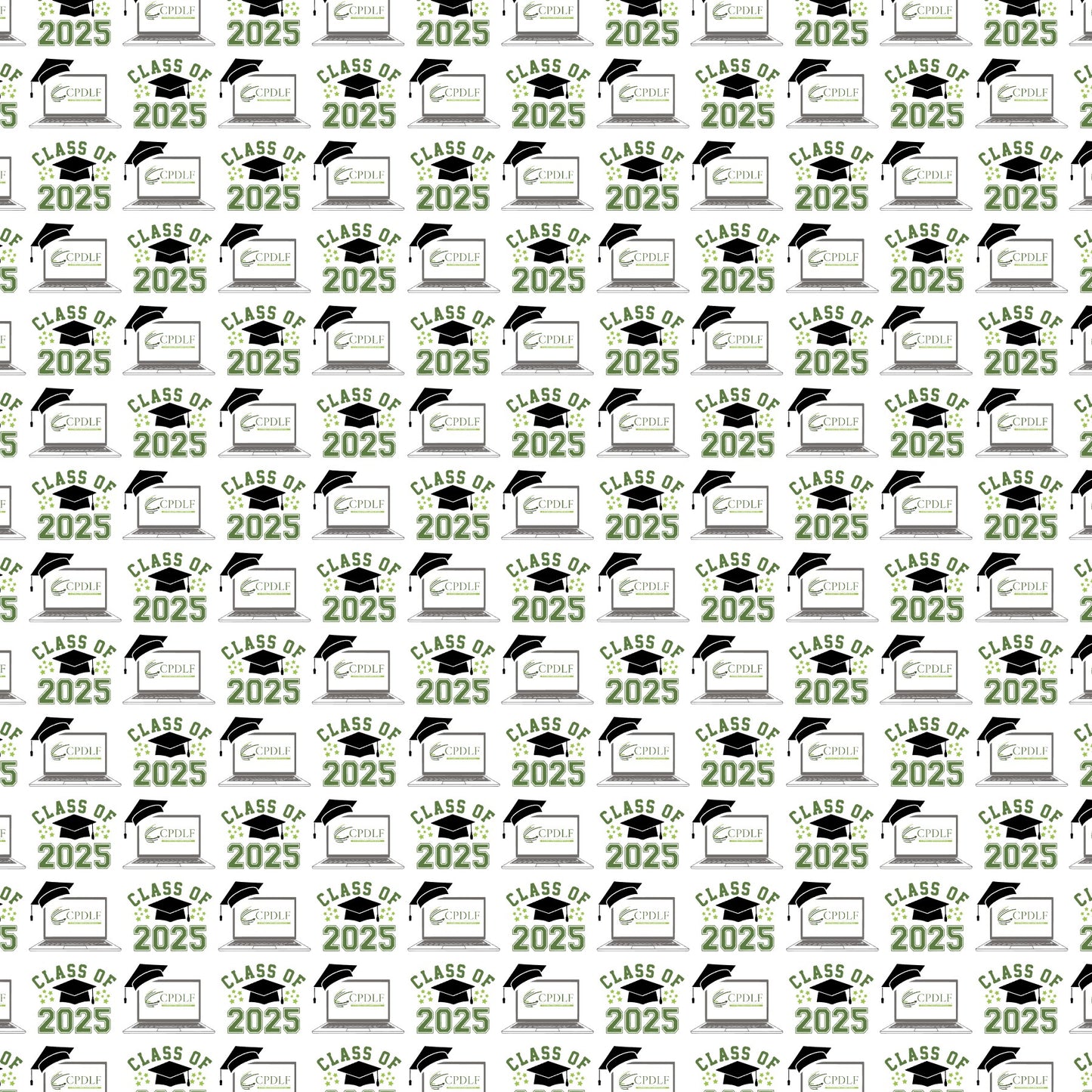 cpdlf scrapbook paper