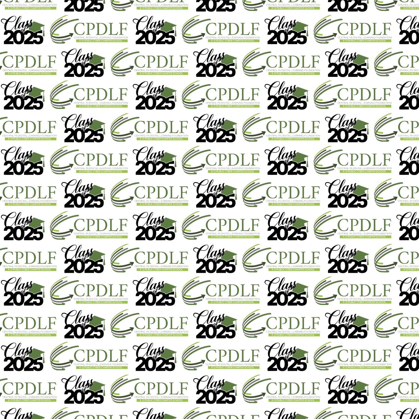 cpdlf scrapbook paper