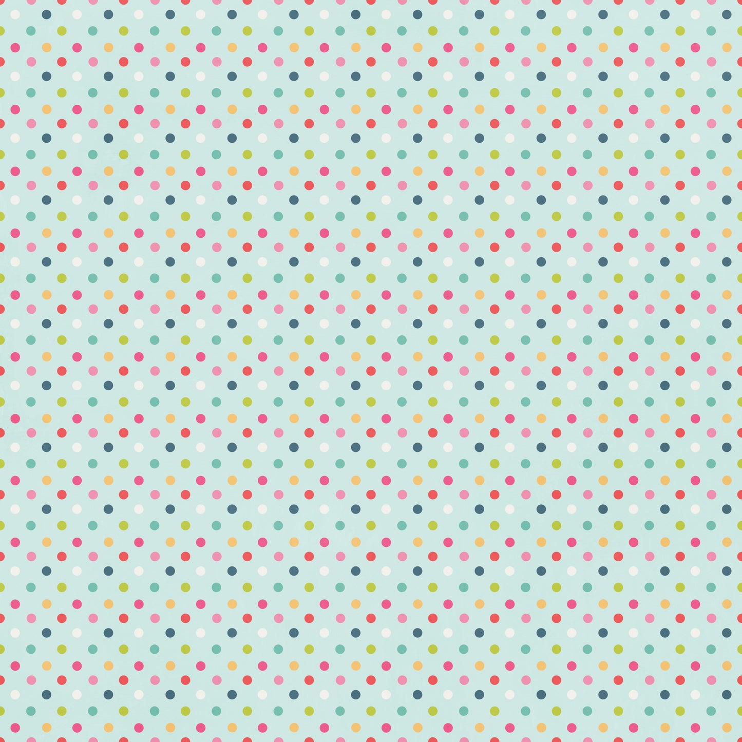 Spring Butterfly Scrapbook Paper