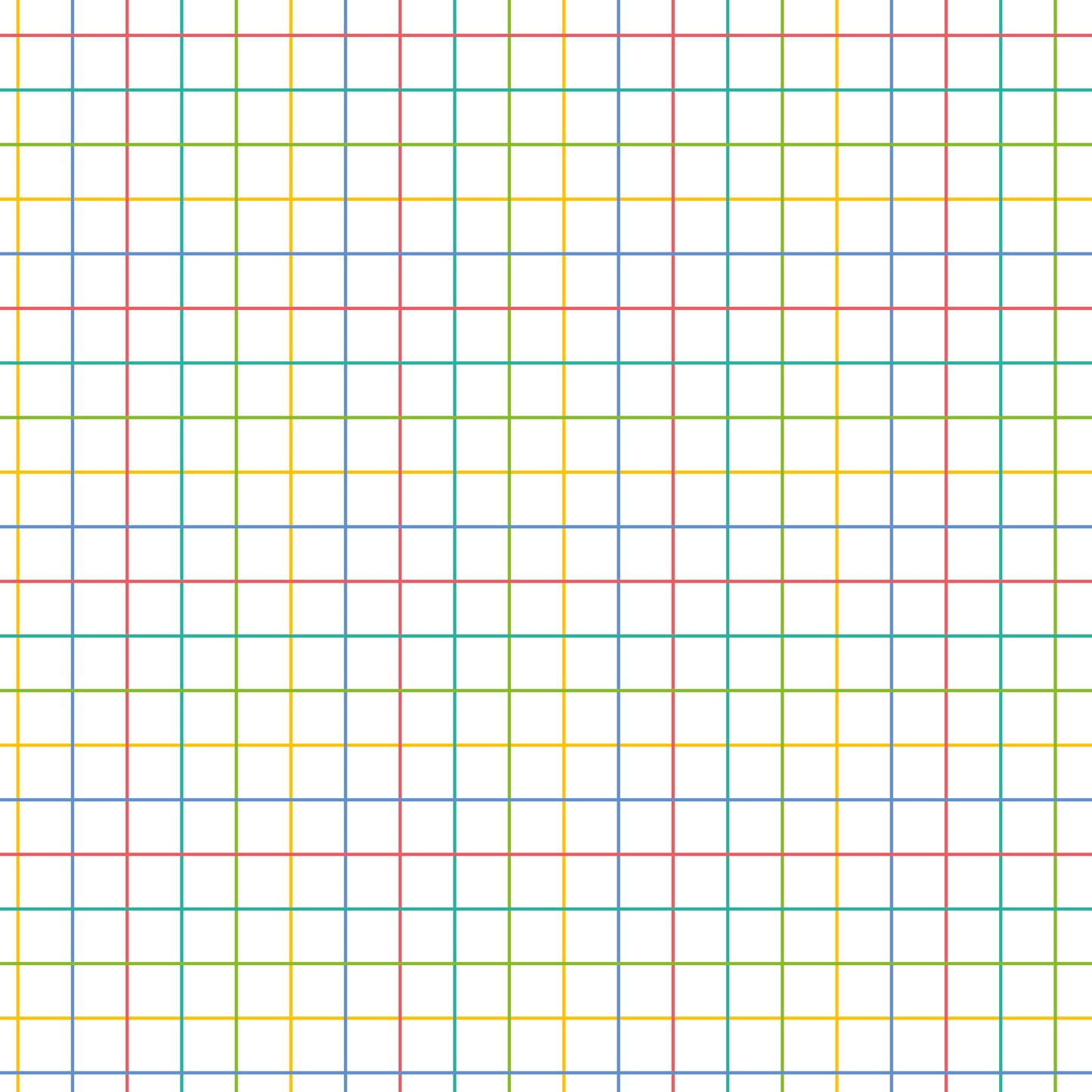 Festival Scrapbook Paper