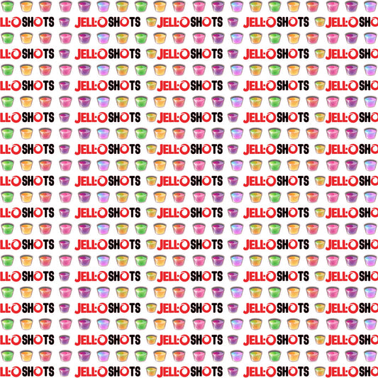 Jello Shots