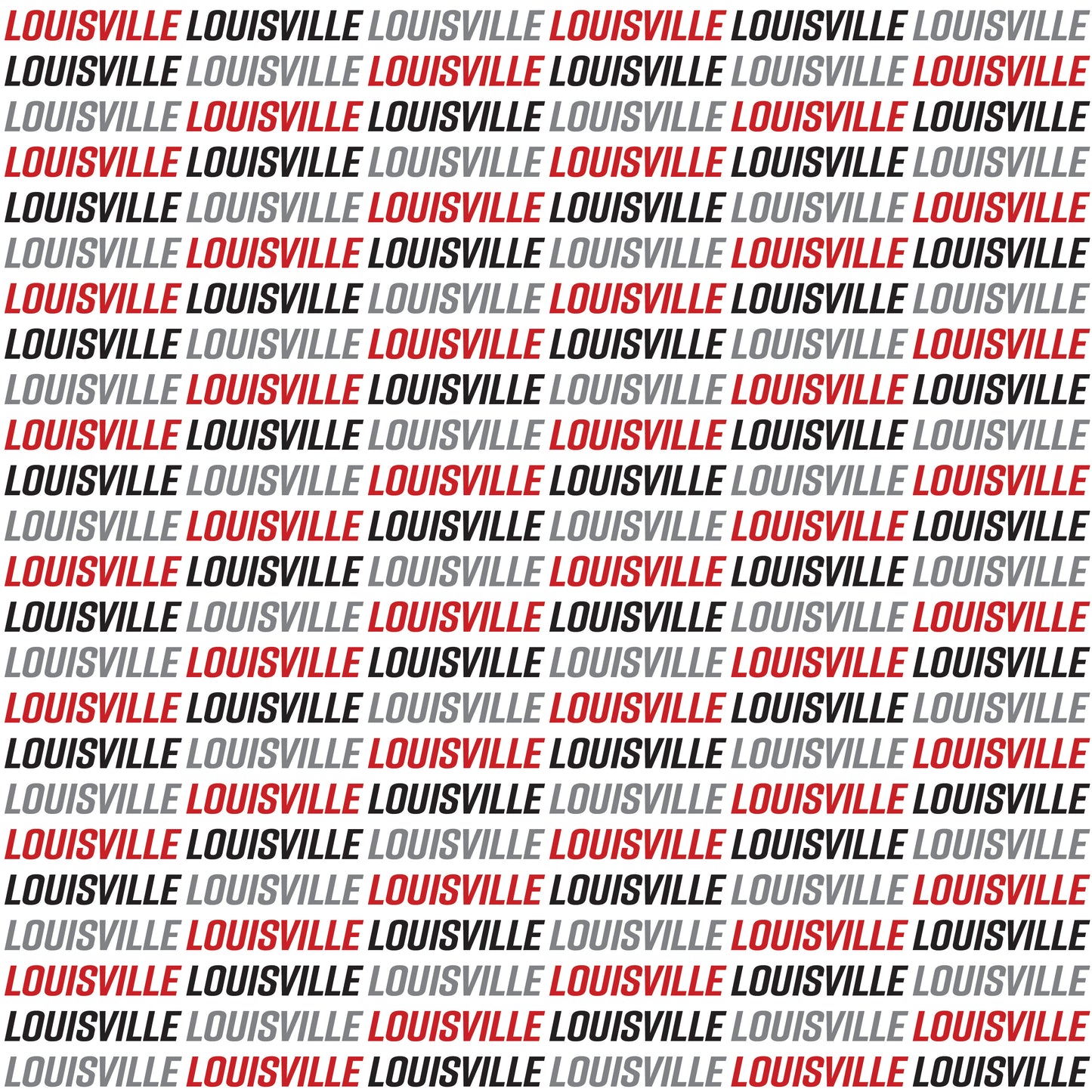 University of Louisville