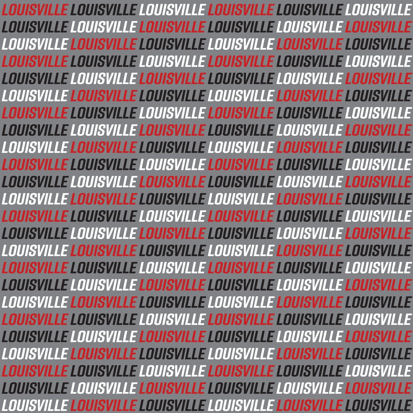 University of Louisville