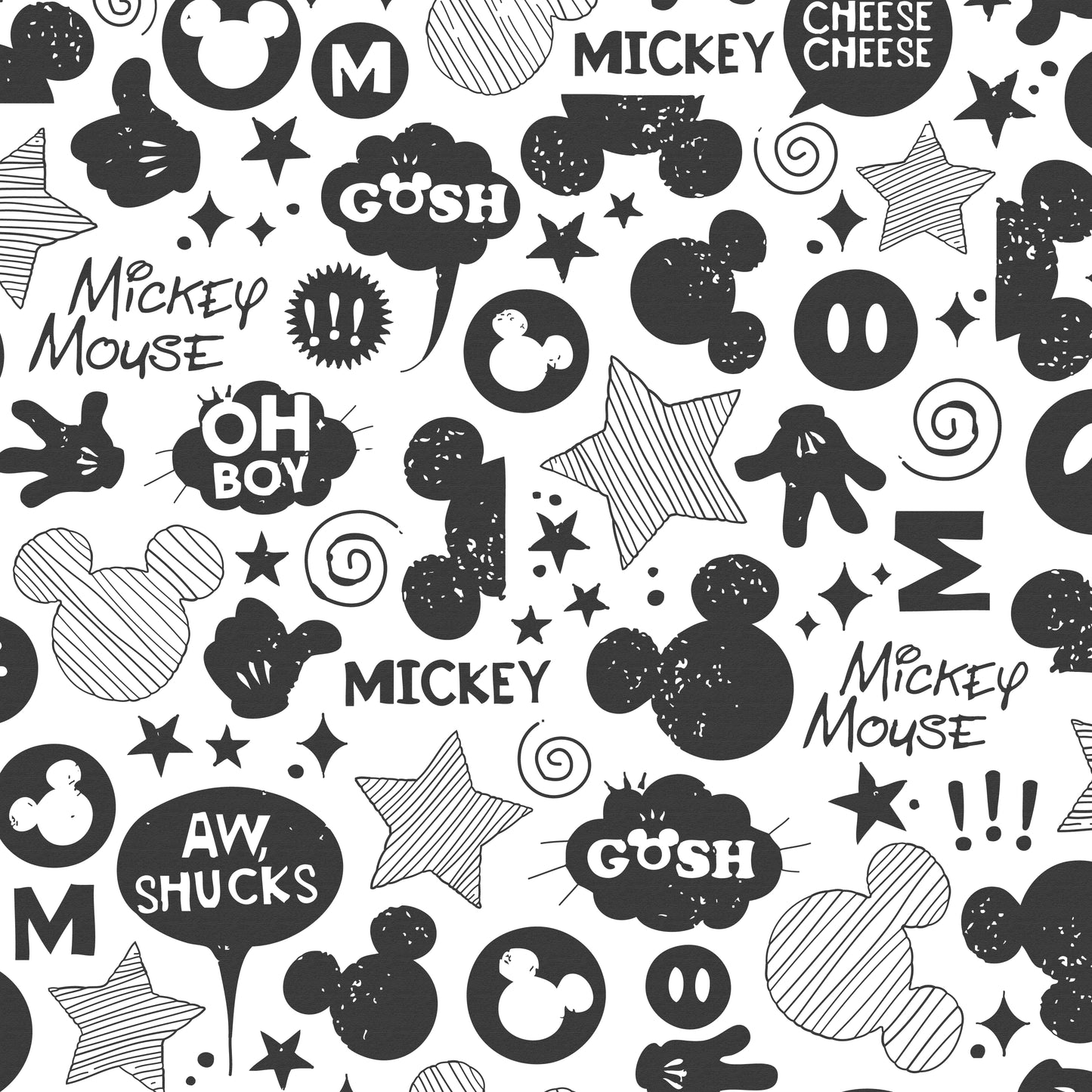 Mouse in the news