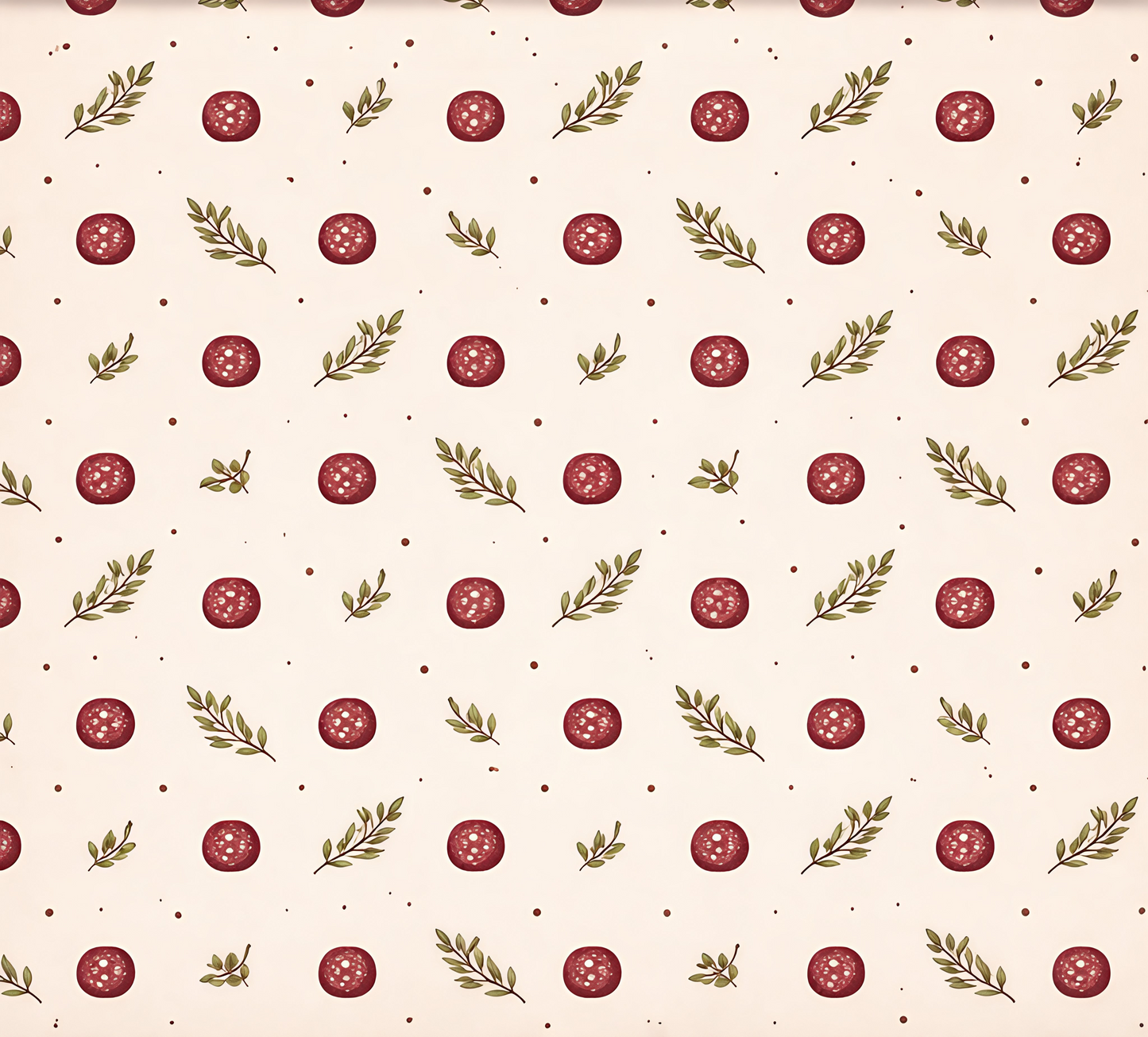 Boards and Bites Scrapbook Paper