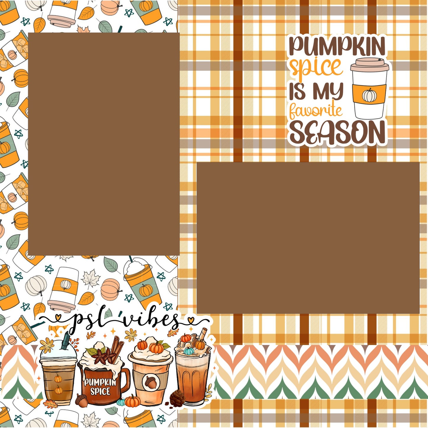 PSL Page Kit