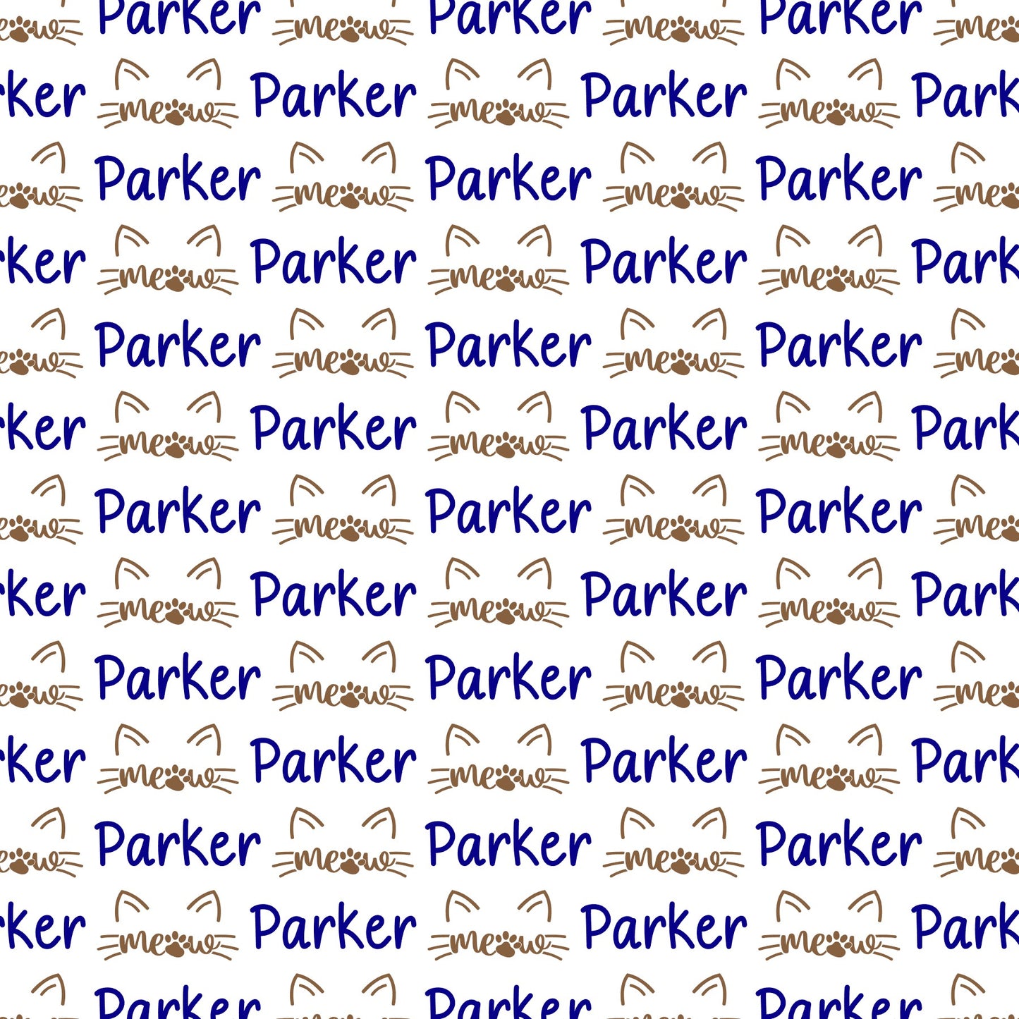 special order Tricia