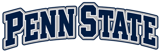 PSU Lions Scrapbook Titles