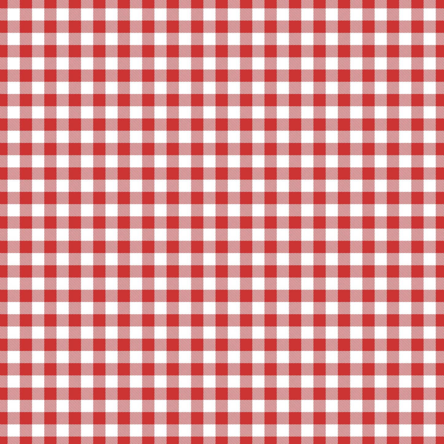 Picnic Scrapbook Page Kit