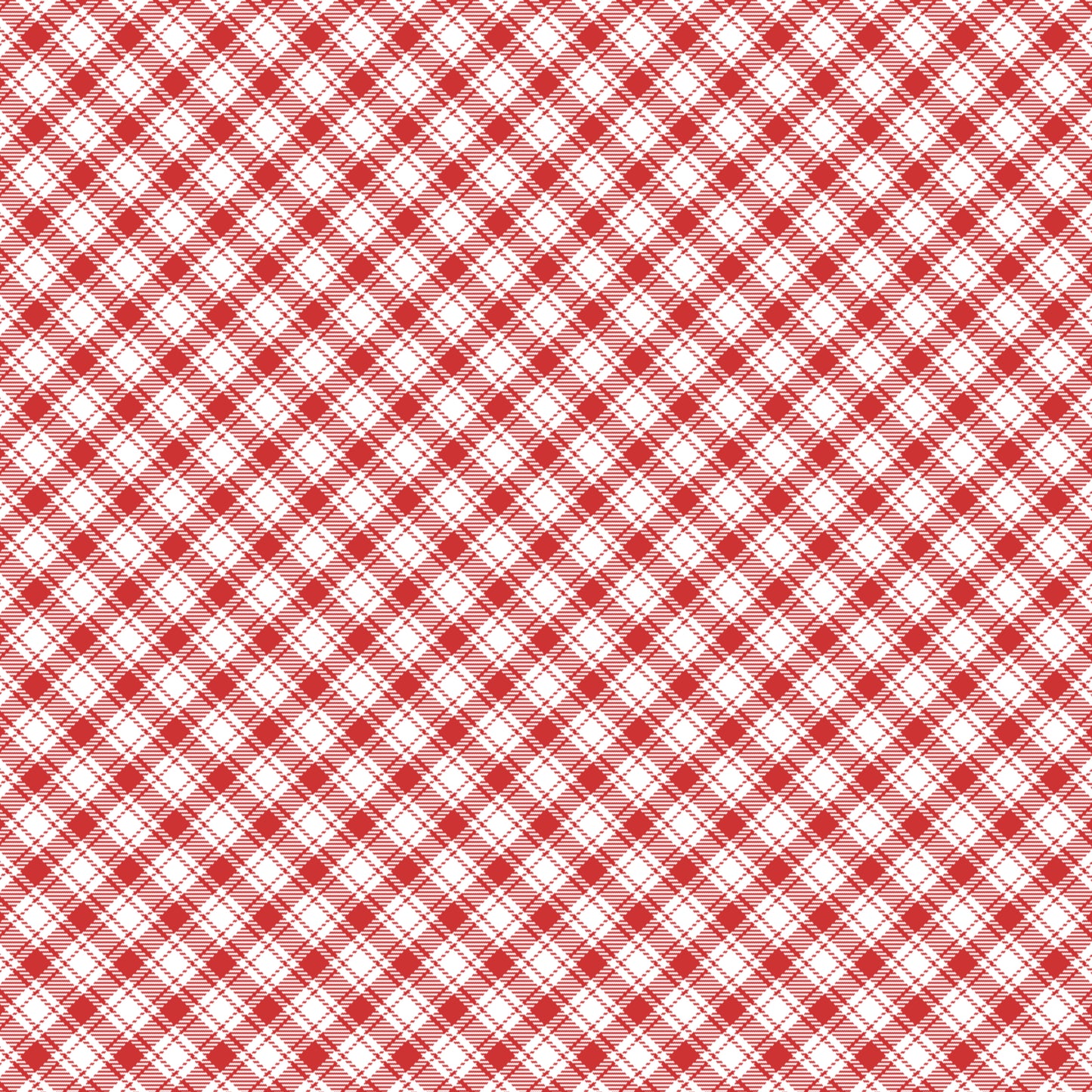 Picnic Scrapbook Page Kit