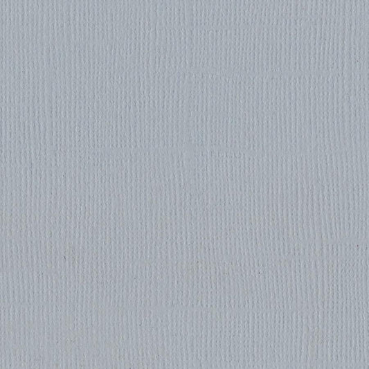 SMOKY – Bazzill Mono 12x12 Cardstock