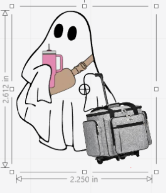 Boo-Jee Scrapbook Squad
