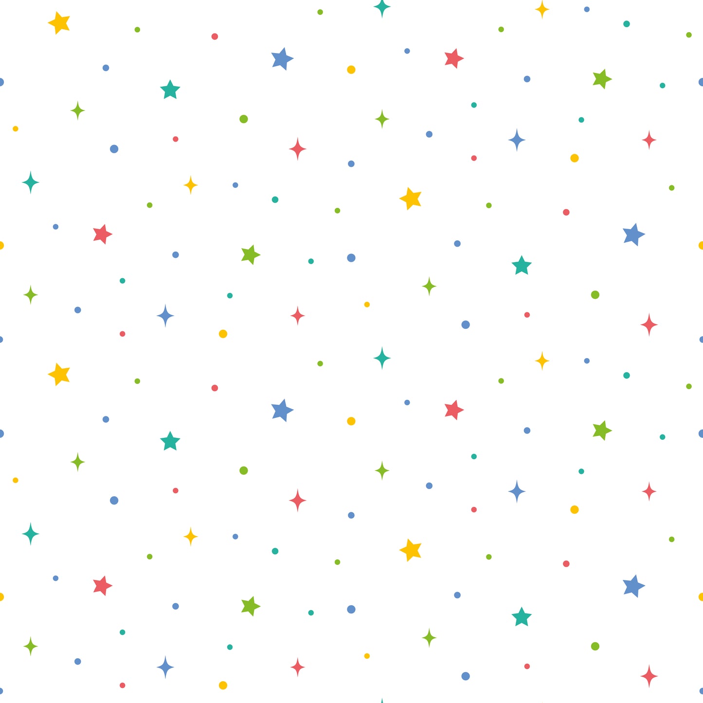 Festival Scrapbook Paper