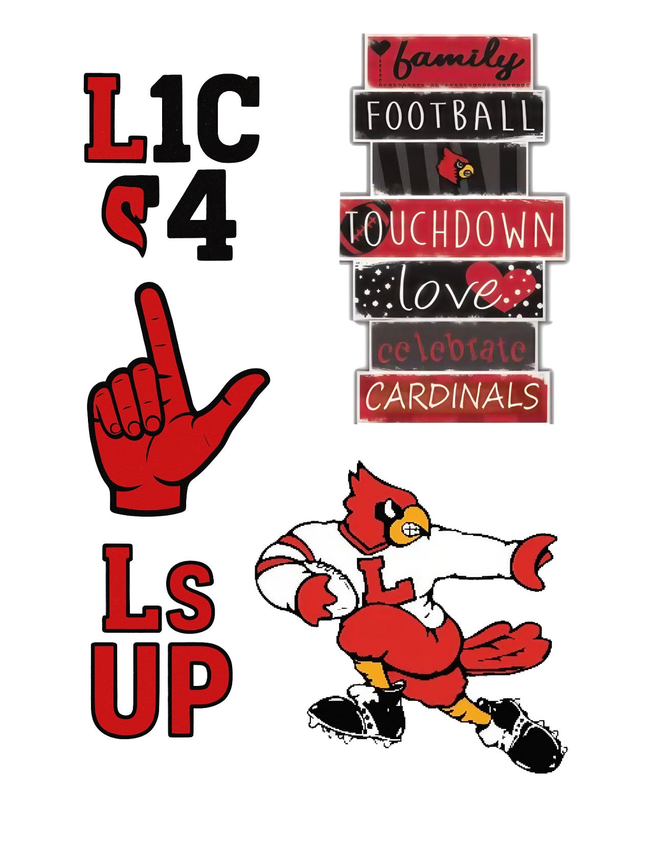 University of Louisville
