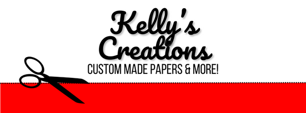 Kelly's Creations