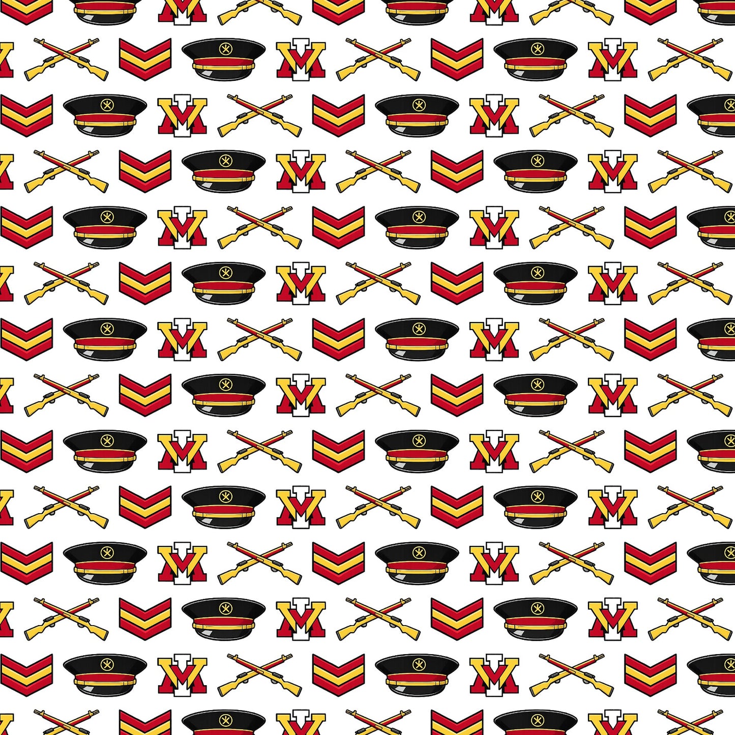 VMI Scrapbook Paper