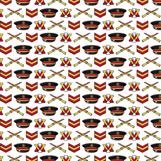 VMI Scrapbook Paper