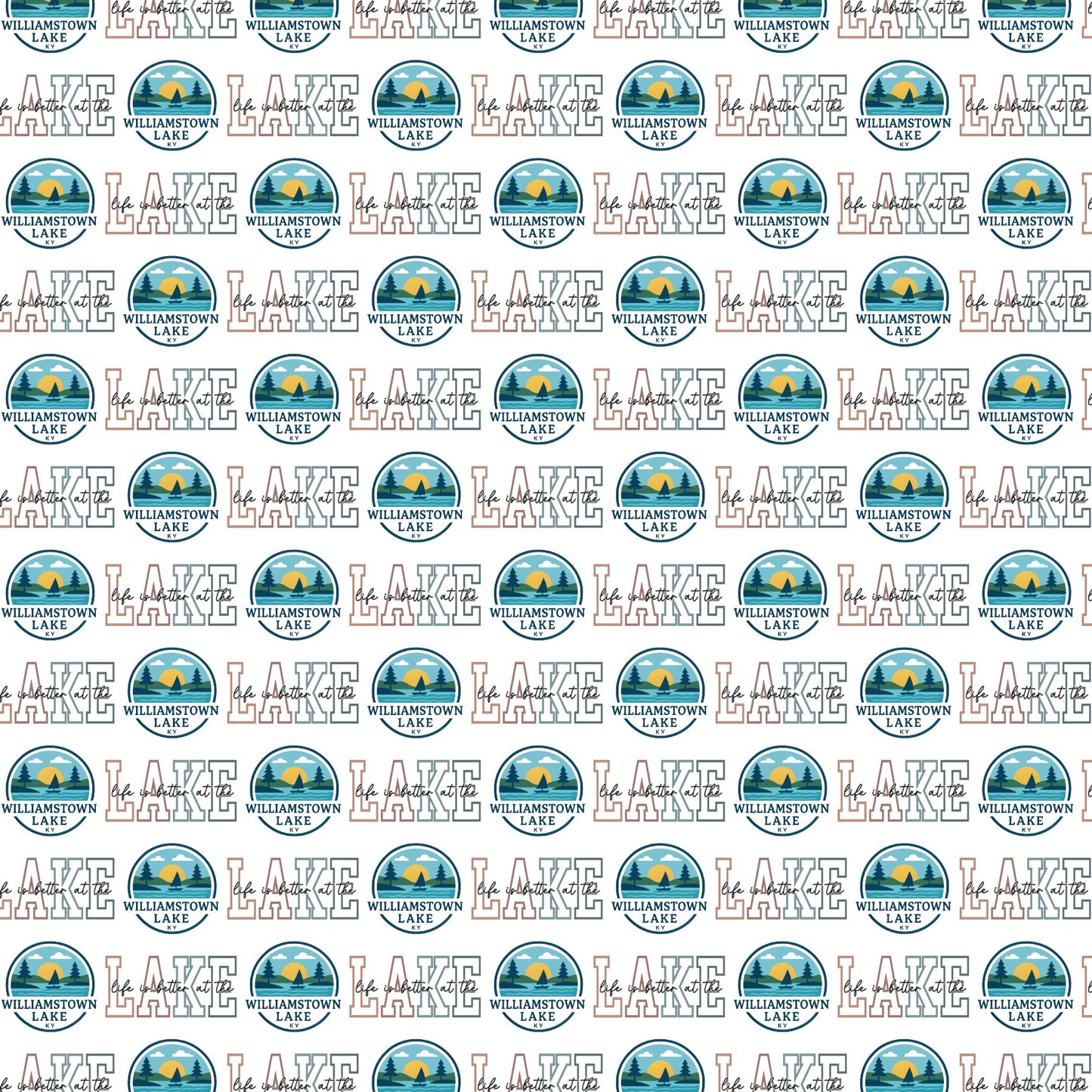 special order Tricia