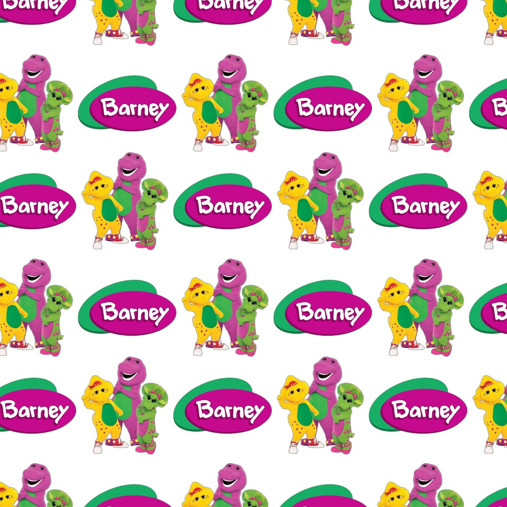 Barney