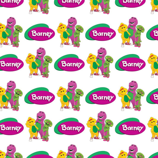 Barney
