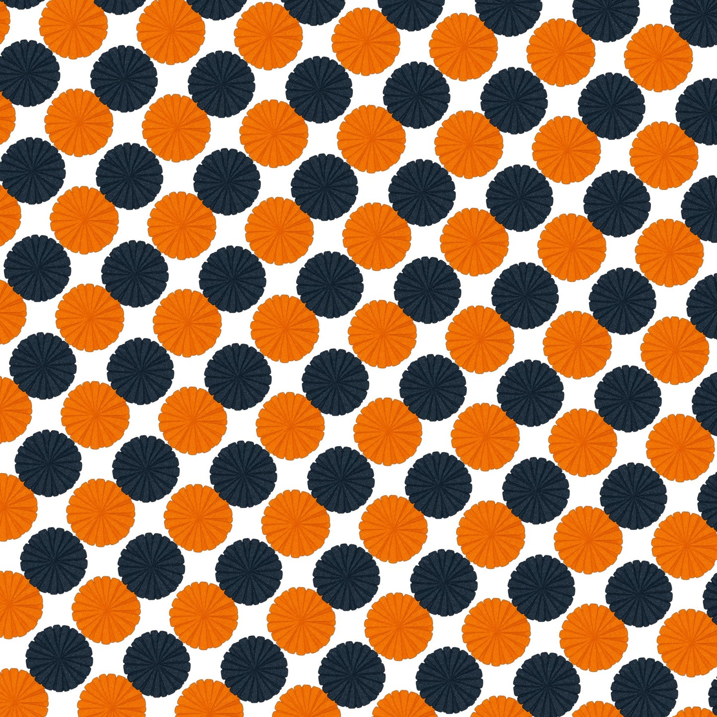 Custom Cheer Scrapbook Paper