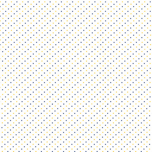 WVU Scrapbook Paper