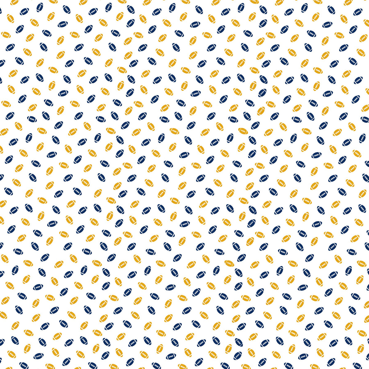 WVU Scrapbook Paper