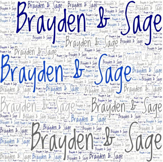 special order Tricia