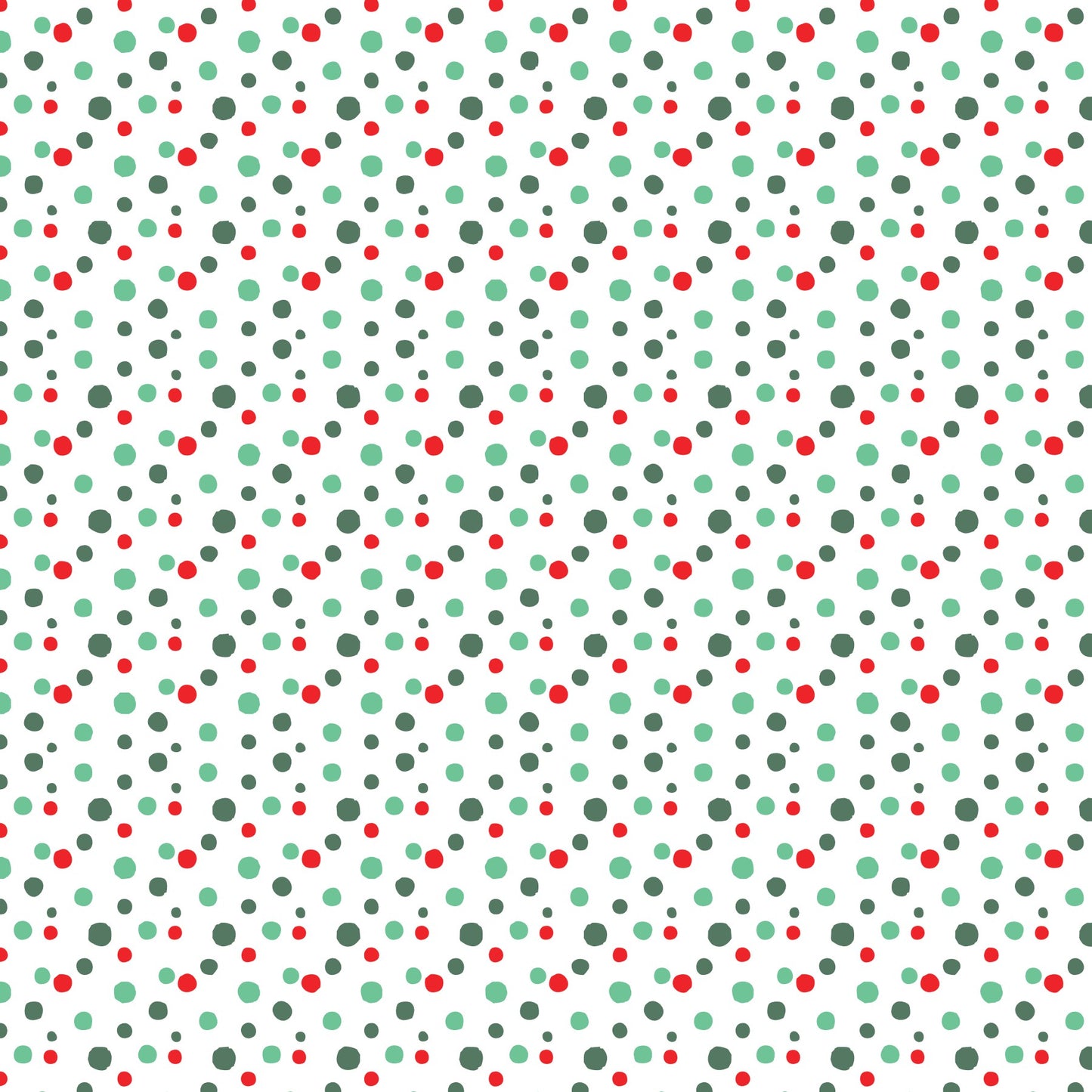 Holiday Dots